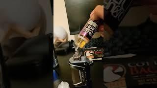 Full coil build!!!!Let me know If i should make more !!🃏