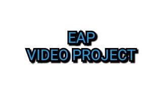 EAP VIDEO PROJECT "Do not be stingy in charity" by Aditya Wisnu Sodikin