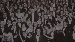 Unknown Artist - "Circus Waltz"