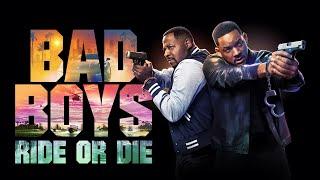 Bad Boys: Ride or Die (2024) | Behind the Scenes + Deleted Scenes