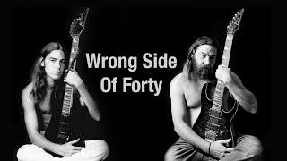 Wrong Side Of Forty_Channel Introduction