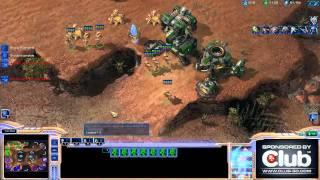 Totalbiscuit, Sheth & Grubby play Monobattles