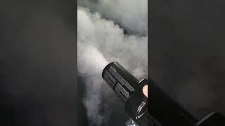 Thermal Fogging. Unpleasant Odor Removal Service in North Dallas TX #aOdor Removal # Thermal Fogging