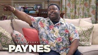 First Look: "A Payne Family Secret" | Tyler Perry’s The Paynes | Oprah Winfrey Network