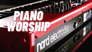 Nord Electro 5D | Worship Piano