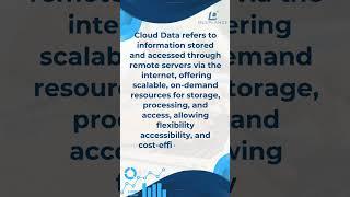 Do You Know About Cloud Data | Deeplance #shorts #clouddata