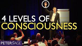 How To Understand Yourself: Four Levels of Consciousness