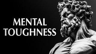 7 Stoic rules to be MENTALLY UNSTOPPABLE