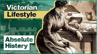 The Challenges Of Living In The Victorian Era | Victorian Farm EP1 | Absolute History