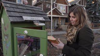Hillhurst Calgary - Community Profile