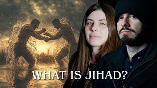 Join the Mahdi: What is Jihad?
