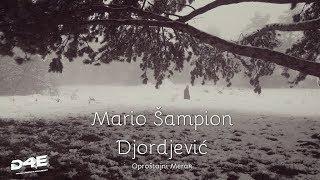 Mario Šampion Djordjević - Oproštajni Merak (Official Video) 4K 2019█▬█ █ ▀█▀