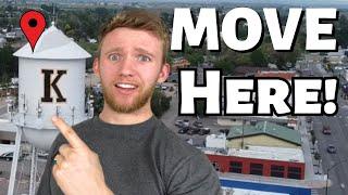 LIVING in KUNA IDAHO 2023[MOVING TO KUNA IDAHO]