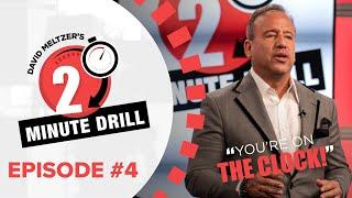 Bet On the Jockey, Not the Horse | Episode #4 | 2 Minute Drill Pitch Show