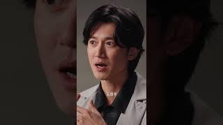 《下一站，幸福》對吳慷仁的影響 #吳慷仁 ＃富都青年