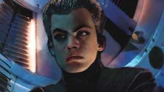 Ben Skywalker--The Kill