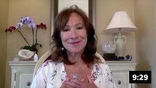 Jonette Crowley - Embodying Your Light in Times of Uncertainty with Soul Body Fusion®