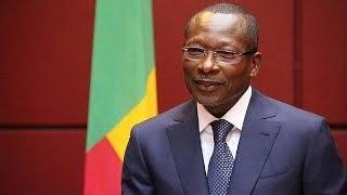 Benin president Patrice Talon underwent surgery while in Paris