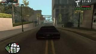 GTA San Andreas Mission 19 Management Issues