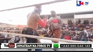AFFRONTEMENTS TCHUMA NA HERCULES EYINDI AWA