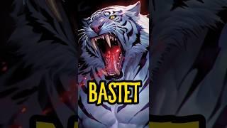 WTA - THE BASTET, WERECATS |  Werewolf The Apocalypse Lore / History  *AI VOICED*