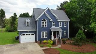 Virtual Showing - 4309 S Mountain Dr, Raleigh, NC 27603