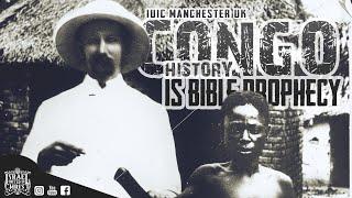 The Israelites: Congo History Is Bible Prophecy