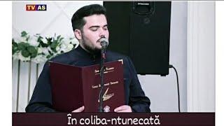 "În coliba-ntunecată" - Pr. Doru Emanuel Pantazi & Sabian-Adrian Cojocaru