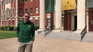 Traditions | Baylor University Admissions