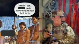 They Stripped His Trident After Racist Attacks—Then Backpedaled