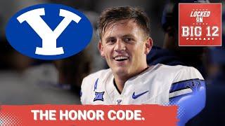 NEW: Jake Retzlaff's Career Likely OVER at BYU Amid Sexual Assault Accusation via LDS Honor Code