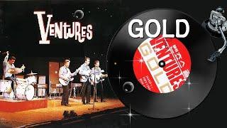 [The Ventures] Ventures Gold, Wipe Out 외 30곡