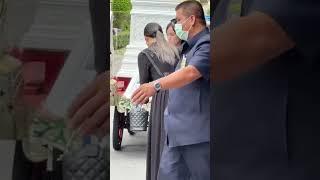 บรรยายสุดเศร้าในชีวิต ฌาปนกิจ #คุณพ่อมงคลแซ่จง พี่น้องๆร่วมไว้อาลัย แสดงความเสียใจ #เก๋ไก๋สไลเดอร์