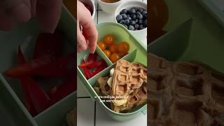 Ланч-бокс в школу #рецепты #нутрициолог #пп #рецепт #рекомендации #рек #ппрецепты #еда #школа #food