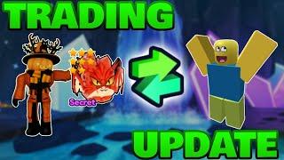 Pet World TRADING Update! [ LIVE ]