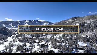 Outstanding Gem Nestled in Beaver Creek | Vail Real Estate