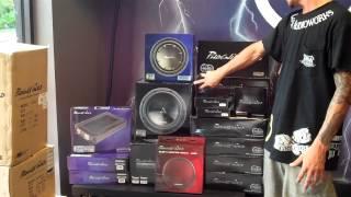 Ultra Audioworks - Authorized Phoenix Gold Dealer