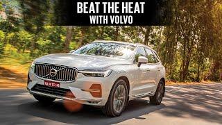 #BeatTheHeat with Volvo | BRANDED CONTENT | Autocar India