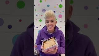 Lunch Prank #prank #lunch #teacher #mschanggifted