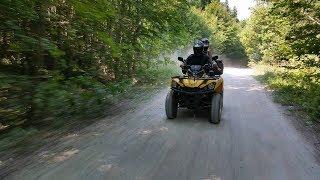 Discover Hidden Gems: Quad Adventure Tour in Bosnia & Herzegovina