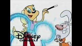 Brandy & Mr. Whiskers - You're Watching Disney Channel (2004-2008)