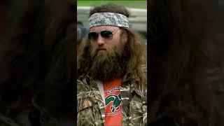 Jase Makes His Demands Heard | Duck Dynasty | #shorts