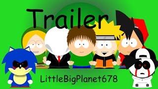 Littlebigplanet678 Trailer