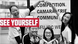 SEE Yourself at SFU