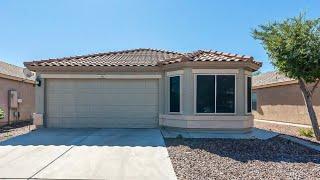 Maricopa Arizona House Tour $297,000 1,481 Sqft, 3 Bedrooms, 2 Bathrooms