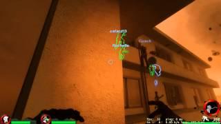 left4dead 2 tips versus 3