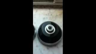 dark magic 2 yoyo review