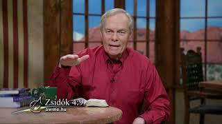 Andrew Wommack - Már a tiéd 9. rész