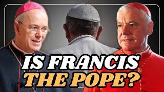Why Pope Francis Is Still the Pope | Bishop Schneider & Cardinal Müller