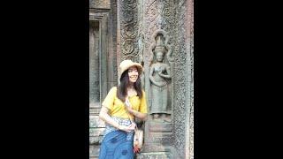 Chau Say Tevoda temple